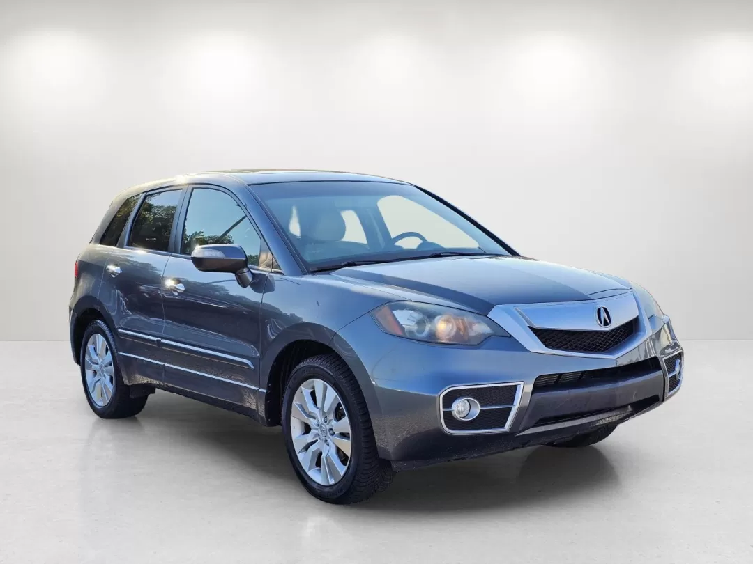 2011 Acura RDX (5J8TB2H23BA) with an Other engine, located at 3959 U.S. 80 W, Phenix City, AL, 36870, (334) 297-4885, 32.469296, -85.135185 - **Elevate Your Adventures with the 2011 Acura RDX at Gils Auto - Phenix City!**<br /> <br /> Are you ready to experience the perfect blend of style, comfort, and versatility? The 2011 Acura RDX is your ideal companion for weekend getaways, family outings, or daily commutes. With a sporty utility des - Photo#2
