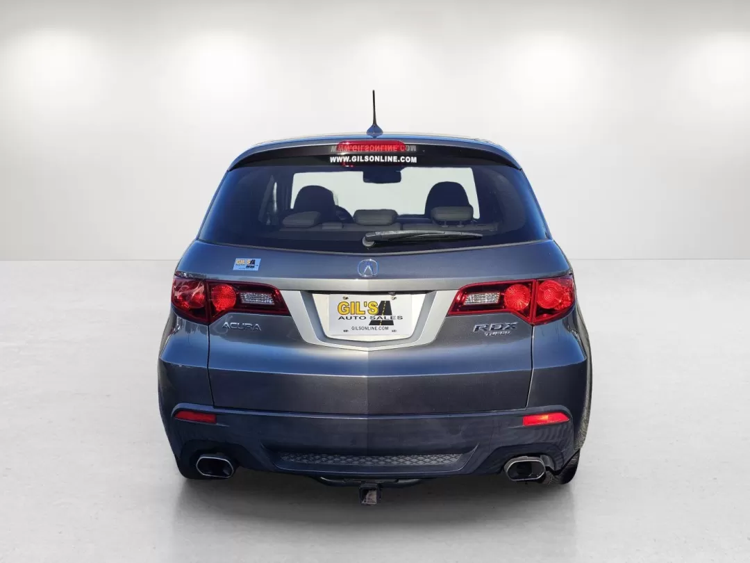 2011 Acura RDX (5J8TB2H23BA) with an Other engine, located at 3959 U.S. 80 W, Phenix City, AL, 36870, (334) 297-4885, 32.469296, -85.135185 - **Elevate Your Adventures with the 2011 Acura RDX at Gils Auto - Phenix City!**<br /> <br /> Are you ready to experience the perfect blend of style, comfort, and versatility? The 2011 Acura RDX is your ideal companion for weekend getaways, family outings, or daily commutes. With a sporty utility des - Photo#5