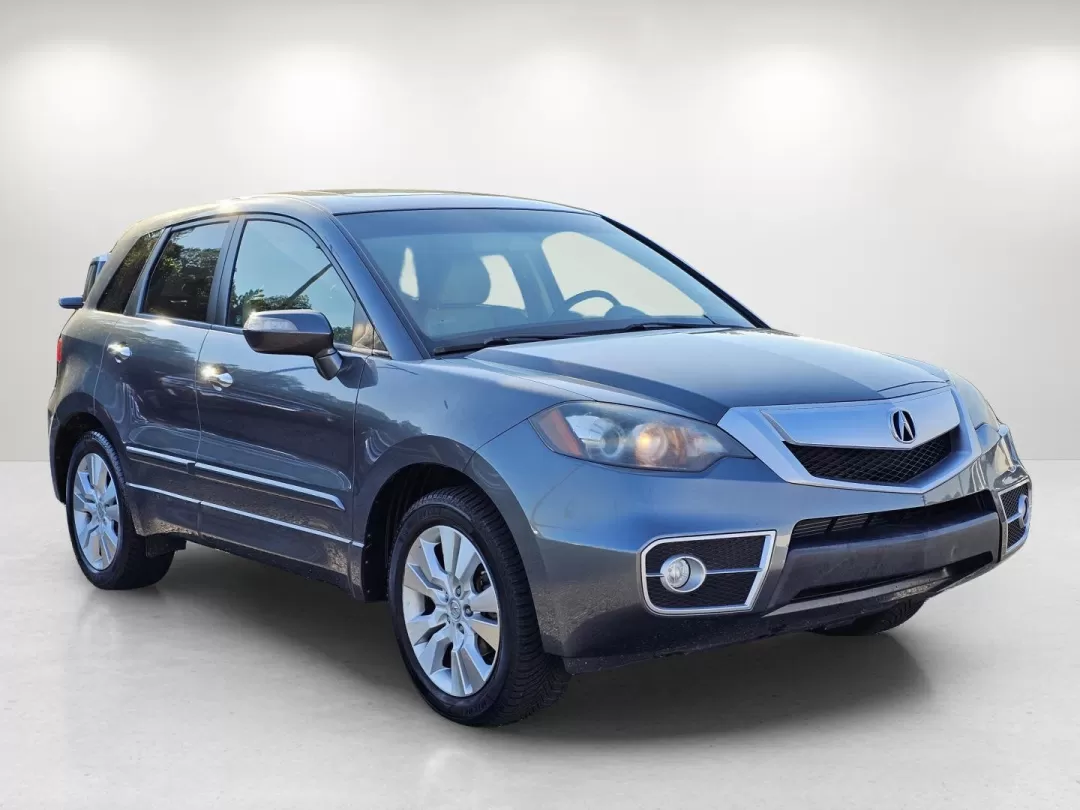 2011 Acura RDX (5J8TB2H23BA) with an Other engine, located at 3959 U.S. 80 W, Phenix City, AL, 36870, (334) 297-4885, 32.469296, -85.135185 - **Elevate Your Adventures with the 2011 Acura RDX at Gils Auto - Phenix City!**<br /> <br /> Are you ready to experience the perfect blend of style, comfort, and versatility? The 2011 Acura RDX is your ideal companion for weekend getaways, family outings, or daily commutes. With a sporty utility des - Photo#14