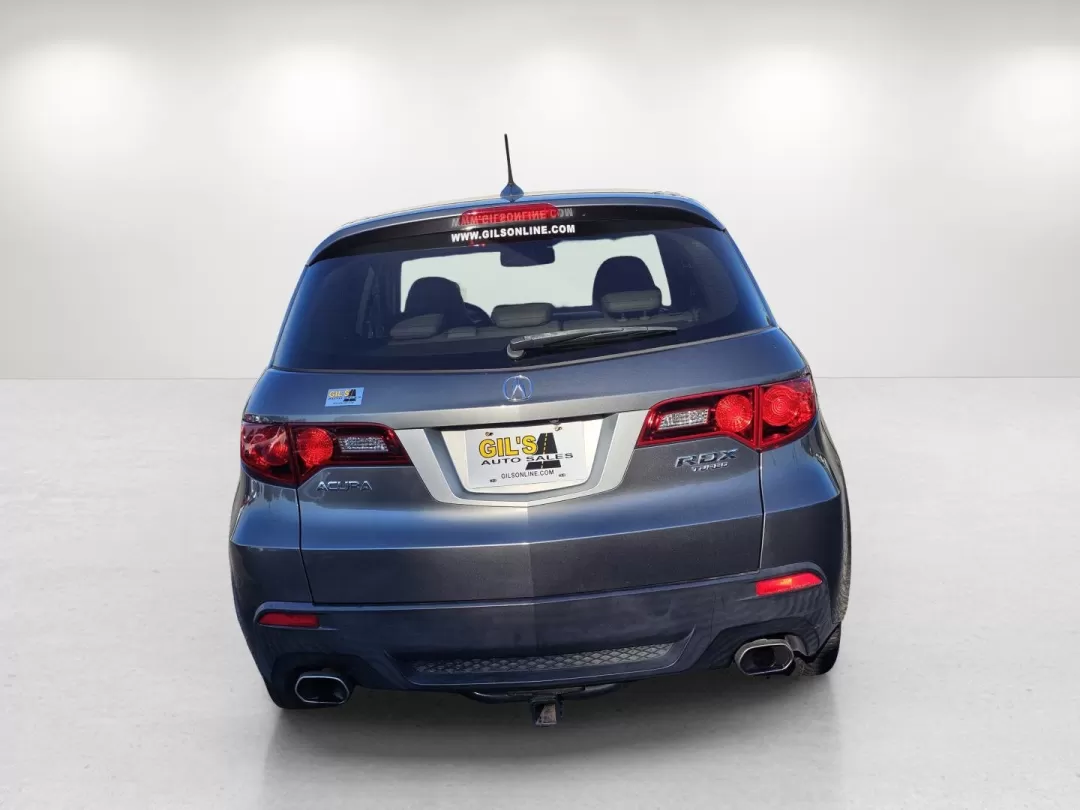 2011 Acura RDX (5J8TB2H23BA) with an Other engine, located at 7000 Northlake Connector, Columbus, GA, 31904, (706) 987-8085, 32.524975, -84.978134 - **Elevate Your Adventures with the 2011 Acura RDX at Gils Auto - Phenix City!**<br /> <br /> Are you ready to experience the perfect blend of style, comfort, and versatility? The 2011 Acura RDX is your ideal companion for weekend getaways, family outings, or daily commutes. With a sporty utility des - Photo#5