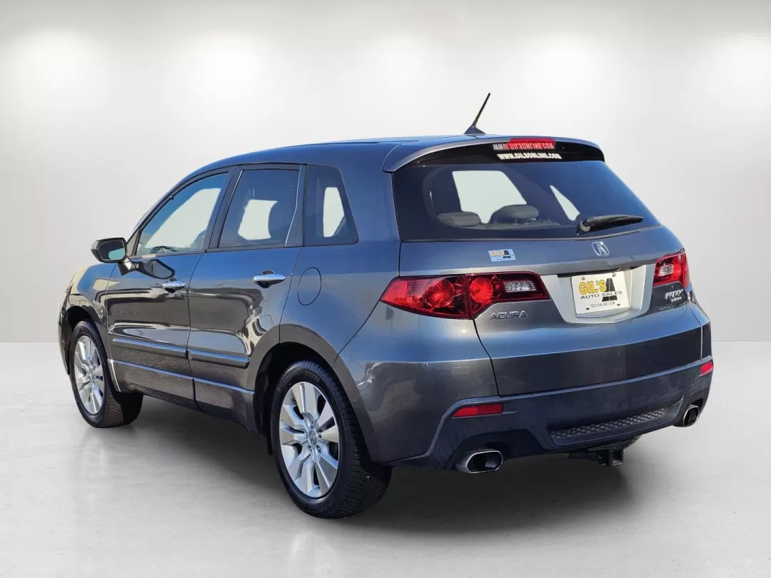 2011 Acura RDX (5J8TB2H23BA) with an Other engine, located at 7000 Northlake Connector, Columbus, GA, 31904, (706) 987-8085, 32.524975, -84.978134 - **Elevate Your Adventures with the 2011 Acura RDX at Gils Auto - Phenix City!**<br /> <br /> Are you ready to experience the perfect blend of style, comfort, and versatility? The 2011 Acura RDX is your ideal companion for weekend getaways, family outings, or daily commutes. With a sporty utility des - Photo#6