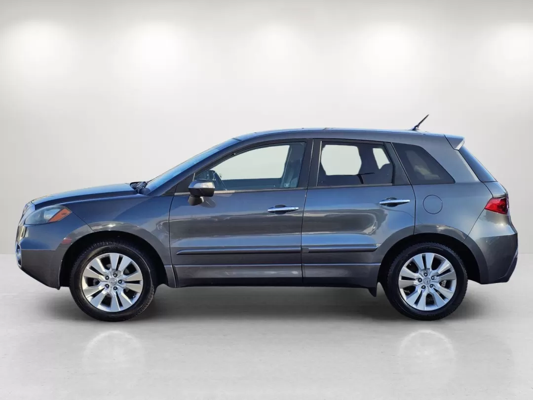 2011 Acura RDX (5J8TB2H23BA) with an Other engine, located at 7000 Northlake Connector, Columbus, GA, 31904, (706) 987-8085, 32.524975, -84.978134 - **Elevate Your Adventures with the 2011 Acura RDX at Gils Auto - Phenix City!**<br /> <br /> Are you ready to experience the perfect blend of style, comfort, and versatility? The 2011 Acura RDX is your ideal companion for weekend getaways, family outings, or daily commutes. With a sporty utility des - Photo#7