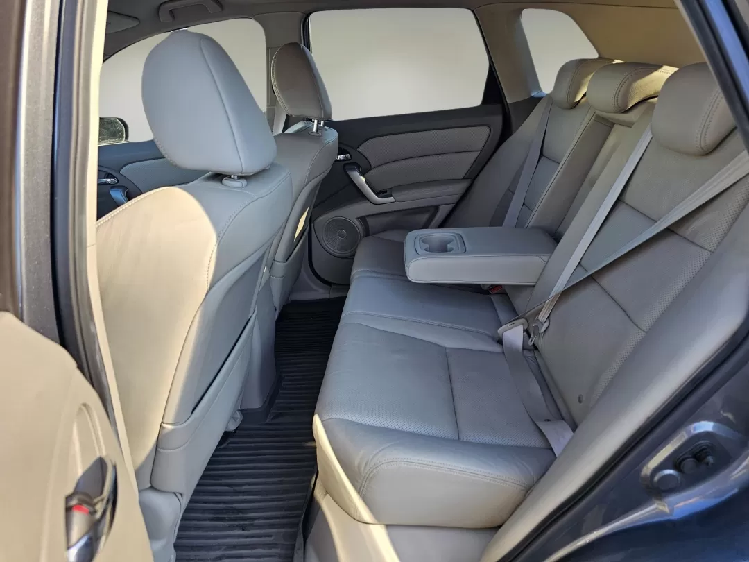 2011 Acura RDX (5J8TB2H23BA) with an Other engine, located at 7000 Northlake Connector, Columbus, GA, 31904, (706) 987-8085, 32.524975, -84.978134 - **Elevate Your Adventures with the 2011 Acura RDX at Gils Auto - Phenix City!**<br /> <br /> Are you ready to experience the perfect blend of style, comfort, and versatility? The 2011 Acura RDX is your ideal companion for weekend getaways, family outings, or daily commutes. With a sporty utility des - Photo#14