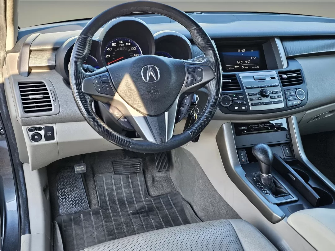 2011 Acura RDX (5J8TB2H23BA) with an Other engine, located at 5115 14th Ave., Columbus, GA, 31904, (706) 323-0345, 32.511494, -84.971046 - **Elevate Your Adventures with the 2011 Acura RDX at Gils Auto - Phenix City!**<br /> <br /> Are you ready to experience the perfect blend of style, comfort, and versatility? The 2011 Acura RDX is your ideal companion for weekend getaways, family outings, or daily commutes. With a sporty utility des - Photo#15