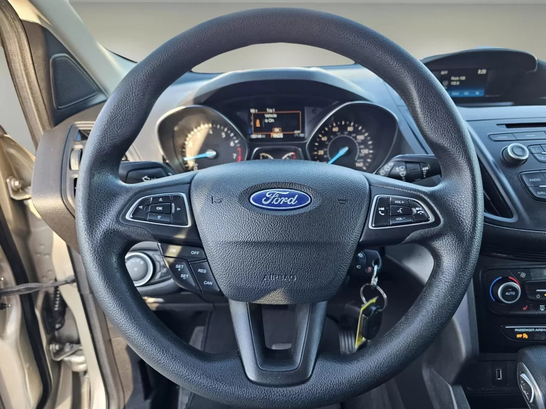 2018 Ford Escape SE (1FMCU0GD5JU) with an Other engine, located at 3959 U.S. 80 W, Phenix City, AL, 36870, (334) 297-4885, 32.469296, -85.135185 - **Experience Life on the Go with the 2018 Ford Escape SE from Gils Auto!** <br /> <br /> Are you looking for the perfect vehicle that fits your adventurous lifestyle while providing the comfort and reliability you need? The 2018 Ford Escape SE is a versatile SUV designed for everything from family o - Photo#10