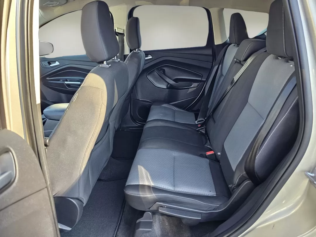 2018 Ford Escape SE (1FMCU0GD5JU) with an Other engine, located at 3959 U.S. 80 W, Phenix City, AL, 36870, (334) 297-4885, 32.469296, -85.135185 - **Experience Life on the Go with the 2018 Ford Escape SE from Gils Auto!** <br /> <br /> Are you looking for the perfect vehicle that fits your adventurous lifestyle while providing the comfort and reliability you need? The 2018 Ford Escape SE is a versatile SUV designed for everything from family o - Photo#14