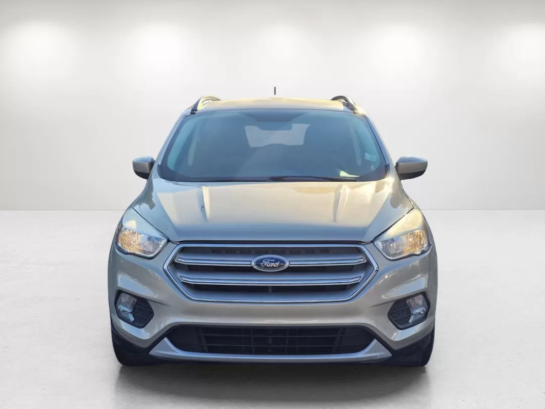 2018 Ford Escape SE (1FMCU0GD5JU) with an Other engine, located at 7000 Northlake Connector, Columbus, GA, 31904, (706) 987-8085, 32.524975, -84.978134 - **Experience Life on the Go with the 2018 Ford Escape SE from Gils Auto!** <br /> <br /> Are you looking for the perfect vehicle that fits your adventurous lifestyle while providing the comfort and reliability you need? The 2018 Ford Escape SE is a versatile SUV designed for everything from family o - Photo#1