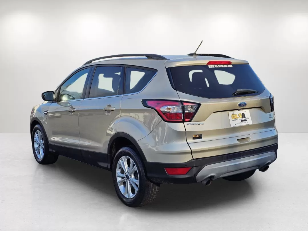 2018 Ford Escape SE (1FMCU0GD5JU) with an Other engine, located at 7000 Northlake Connector, Columbus, GA, 31904, (706) 987-8085, 32.524975, -84.978134 - **Experience Life on the Go with the 2018 Ford Escape SE from Gils Auto!** <br /> <br /> Are you looking for the perfect vehicle that fits your adventurous lifestyle while providing the comfort and reliability you need? The 2018 Ford Escape SE is a versatile SUV designed for everything from family o - Photo#6