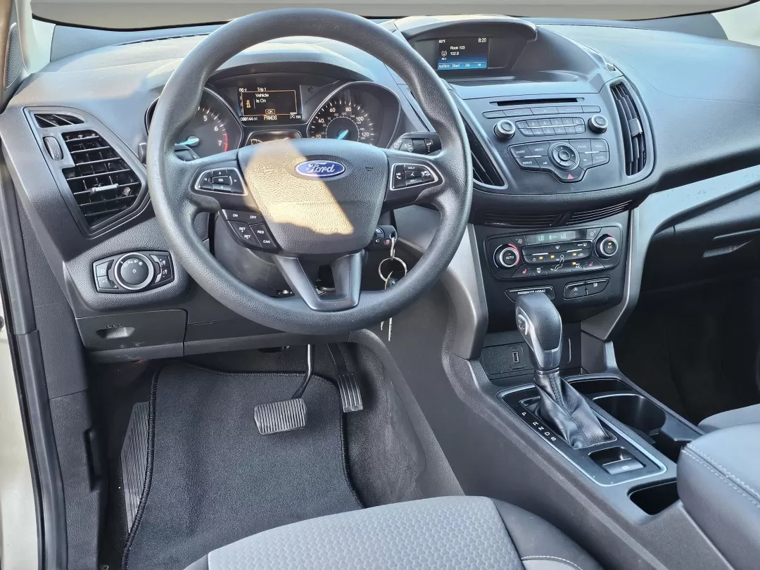 2018 Ford Escape SE (1FMCU0GD5JU) with an Other engine, located at 7000 Northlake Connector, Columbus, GA, 31904, (706) 987-8085, 32.524975, -84.978134 - **Experience Life on the Go with the 2018 Ford Escape SE from Gils Auto!** <br /> <br /> Are you looking for the perfect vehicle that fits your adventurous lifestyle while providing the comfort and reliability you need? The 2018 Ford Escape SE is a versatile SUV designed for everything from family o - Photo#15