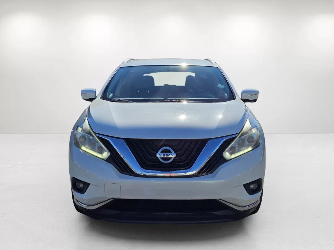 2015 /Black Nissan Murano SL (5N1AZ2MG2FN) with an Other engine, located at 3959 U.S. 80 W, Phenix City, AL, 36870, (334) 297-4885, 32.469296, -85.135185 - **Elevate Your Lifestyle with the 2015 Nissan Murano SL at Gils Auto!** <br /> <br /> Are you ready to experience the perfect blend of comfort, style, and reliability? The 2015 Nissan Murano SL is here to elevate your daily commute, weekend getaways, or family adventures-all while ensuring you stay - Photo#2