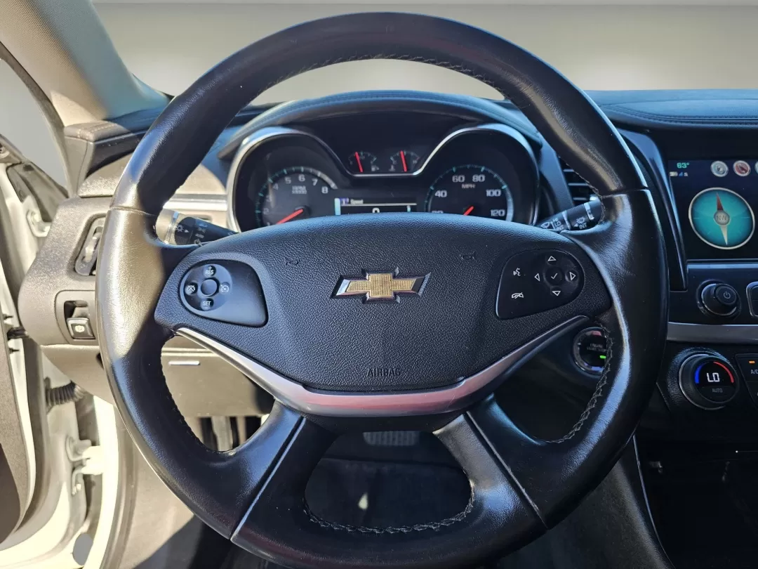 2020 /Jet Black Chevrolet Impala LT (2G11Z5S37L9) with an Other engine, located at 804 22nd Ave, Phenix City, AL, 36870, (334) 297-1860, 32.484749, -85.024475 - Are you looking for a reliable sedan that can elevate your daily commute while providing ample space and comfort for weekend adventures? Look no further than this stunning 2020 Chevrolet Impala LT, now available at Gils Auto in Phenix City, AL! With its sleek Summit White exterior and spacious Jet B - Photo#10