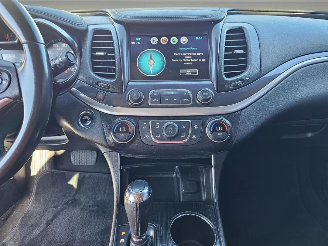 2020 /Jet Black Chevrolet Impala LT (2G11Z5S37L9) with an Other engine, located at 804 22nd Ave, Phenix City, AL, 36870, (334) 297-1860, 32.484749, -85.024475 - Are you looking for a reliable sedan that can elevate your daily commute while providing ample space and comfort for weekend adventures? Look no further than this stunning 2020 Chevrolet Impala LT, now available at Gils Auto in Phenix City, AL! With its sleek Summit White exterior and spacious Jet B - Photo#11