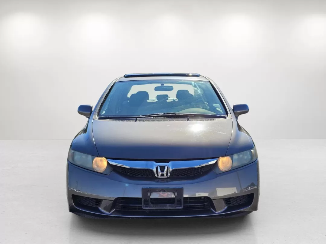 2011 Honda Civic Sdn EX (19XFA1F84BE) with an Other engine, located at 804 22nd Ave, Phenix City, AL, 36870, (334) 297-1860, 32.484749, -85.024475 - 2011 Honda Civic Sdn EX - Photo#1