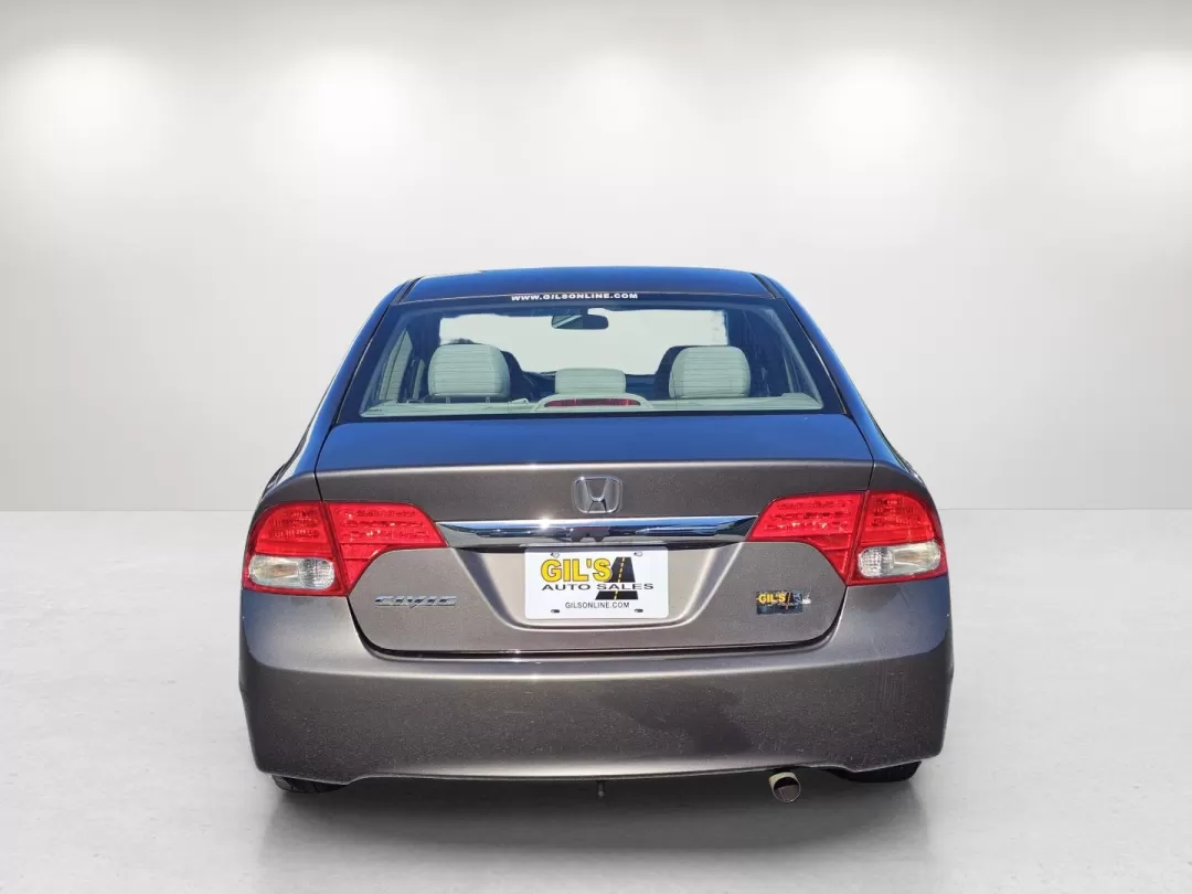 2011 Honda Civic Sdn EX (19XFA1F84BE) with an Other engine, located at 804 22nd Ave, Phenix City, AL, 36870, (334) 297-1860, 32.484749, -85.024475 - 2011 Honda Civic Sdn EX - Photo#5