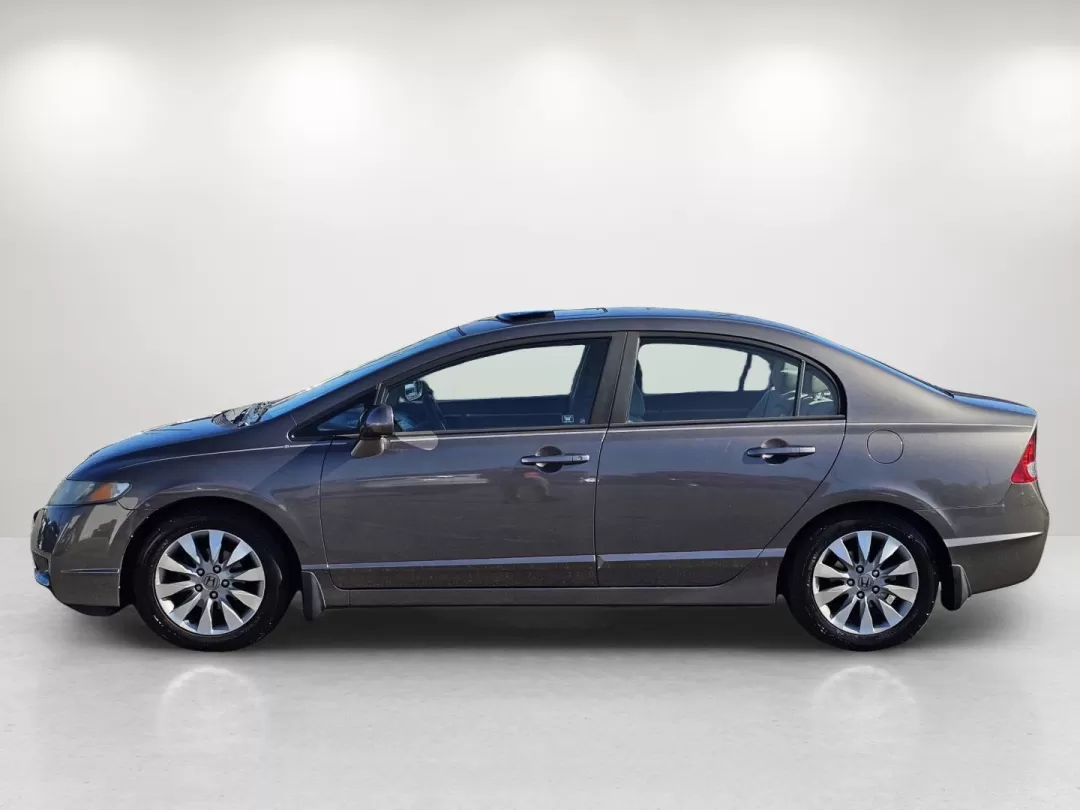 2011 Honda Civic Sdn EX (19XFA1F84BE) with an Other engine, located at 804 22nd Ave, Phenix City, AL, 36870, (334) 297-1860, 32.484749, -85.024475 - 2011 Honda Civic Sdn EX - Photo#7