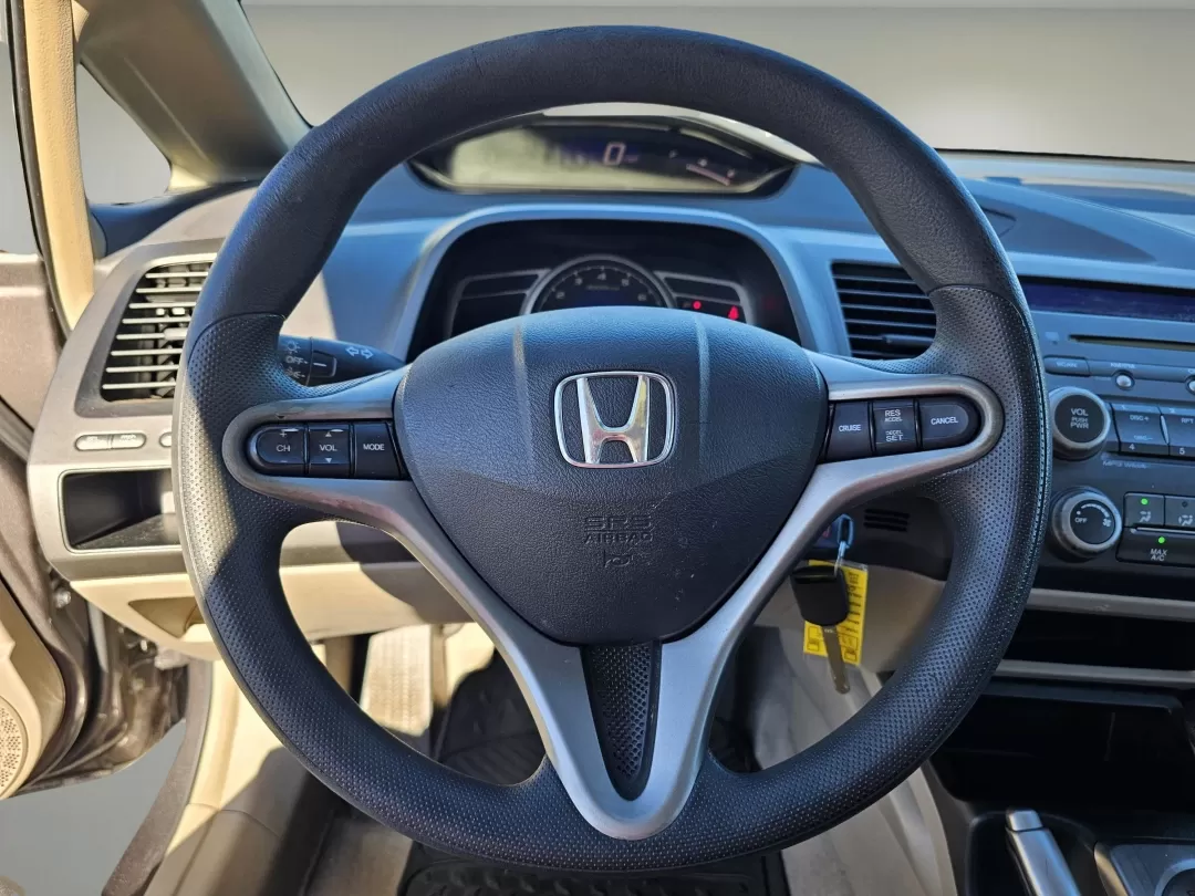 2011 Honda Civic Sdn EX (19XFA1F84BE) with an Other engine, located at 804 22nd Ave, Phenix City, AL, 36870, (334) 297-1860, 32.484749, -85.024475 - 2011 Honda Civic Sdn EX - Photo#11