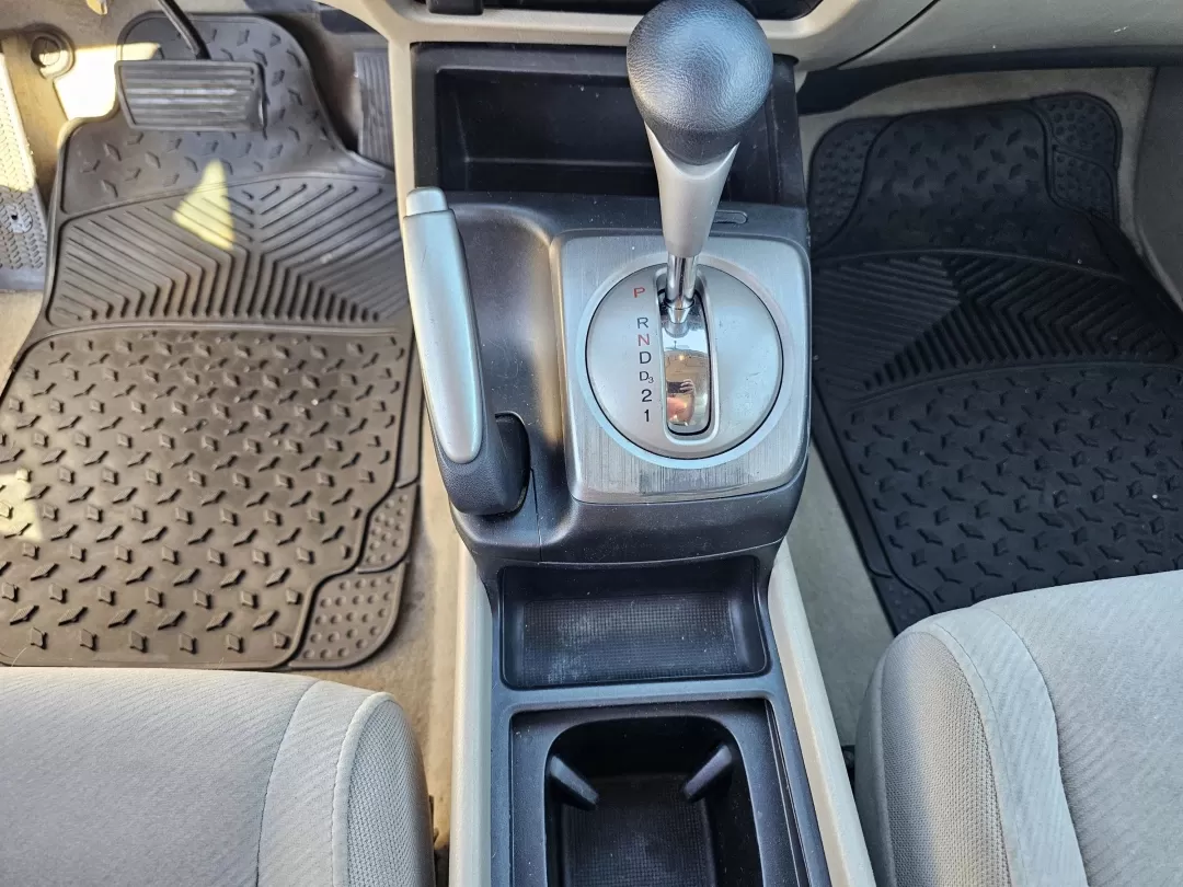 2011 Honda Civic Sdn EX (19XFA1F84BE) with an Other engine, located at 804 22nd Ave, Phenix City, AL, 36870, (334) 297-1860, 32.484749, -85.024475 - 2011 Honda Civic Sdn EX - Photo#13