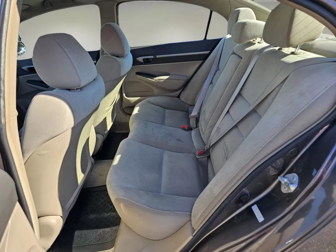 2011 Honda Civic Sdn EX (19XFA1F84BE) with an Other engine, located at 804 22nd Ave, Phenix City, AL, 36870, (334) 297-1860, 32.484749, -85.024475 - 2011 Honda Civic Sdn EX - Photo#14