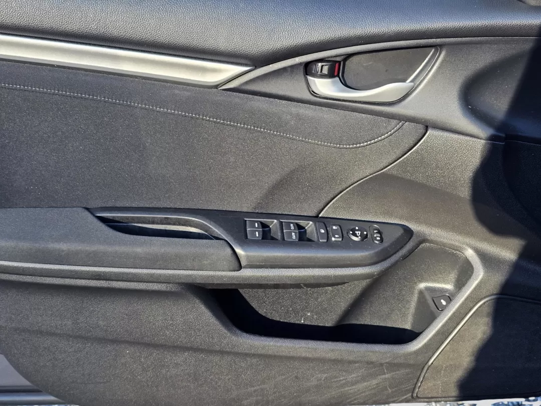 2017 Honda Civic Sedan EX (19XFC2F78HE) with an Other engine, located at 3959 U.S. 80 W, Phenix City, AL, 36870, (334) 297-4885, 32.469296, -85.135185 - **Elevate Your Daily Drive with the 2017 Honda Civic Sedan EX The Perfect Blend of Style and Practicality!**<br /> <br /> Are you tired of your daily commute feeling mundane? If you're seeking a vehicle that combines style, reliability, and cutting-edge technology, look no further than the 2017 Hon - Photo#8