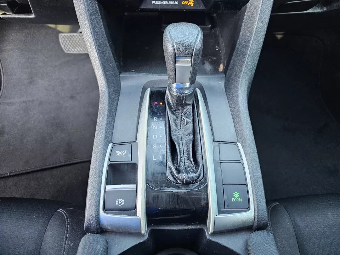 2017 Honda Civic Sedan EX (19XFC2F78HE) with an Other engine, located at 3959 U.S. 80 W, Phenix City, AL, 36870, (334) 297-4885, 32.469296, -85.135185 - **Elevate Your Daily Drive with the 2017 Honda Civic Sedan EX The Perfect Blend of Style and Practicality!**<br /> <br /> Are you tired of your daily commute feeling mundane? If you're seeking a vehicle that combines style, reliability, and cutting-edge technology, look no further than the 2017 Hon - Photo#12