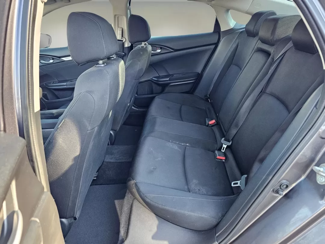2017 Honda Civic Sedan EX (19XFC2F78HE) with an Other engine, located at 3959 U.S. 80 W, Phenix City, AL, 36870, (334) 297-4885, 32.469296, -85.135185 - **Elevate Your Daily Drive with the 2017 Honda Civic Sedan EX The Perfect Blend of Style and Practicality!**<br /> <br /> Are you tired of your daily commute feeling mundane? If you're seeking a vehicle that combines style, reliability, and cutting-edge technology, look no further than the 2017 Hon - Photo#14