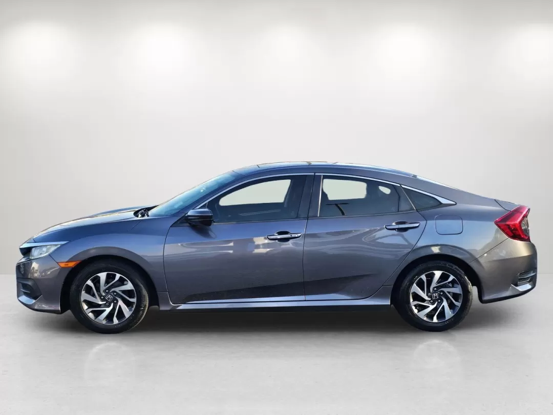 2017 Honda Civic Sedan EX (19XFC2F78HE) with an Other engine, located at 5115 14th Ave., Columbus, GA, 31904, (706) 323-0345, 32.511494, -84.971046 - **Elevate Your Daily Drive with the 2017 Honda Civic Sedan EX The Perfect Blend of Style and Practicality!**<br /> <br /> Are you tired of your daily commute feeling mundane? If you're seeking a vehicle that combines style, reliability, and cutting-edge technology, look no further than the 2017 Hon - Photo#7