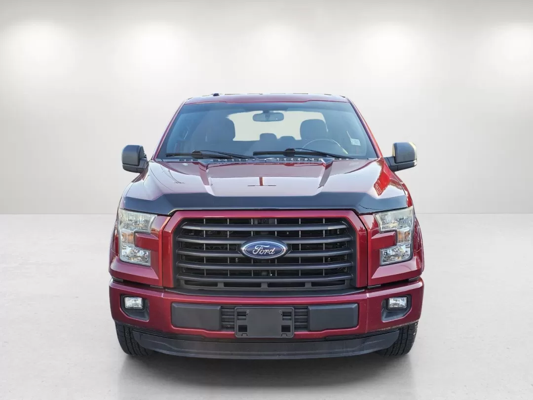 2015 Ford F-150 XLT (1FTEW1CF5FK) with an Other engine, located at 3959 U.S. 80 W, Phenix City, AL, 36870, (334) 297-4885, 32.469296, -85.135185 - **Unleash Your Adventurous Spirit with the 2015 Ford F-150!** <br /> <br /> Are you searching for a reliable vehicle that perfectly balances work and play? The 2015 Ford F-150 Crew Cab Pickup, available at Gils Auto in Phenix City, AL, is designed to meet your needs and fuel your lifestyle. Whether - Photo#1