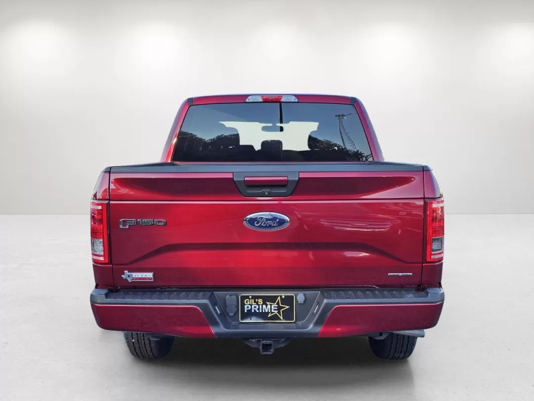 2015 Ford F-150 XLT (1FTEW1CF5FK) with an Other engine, located at 3959 U.S. 80 W, Phenix City, AL, 36870, (334) 297-4885, 32.469296, -85.135185 - **Unleash Your Adventurous Spirit with the 2015 Ford F-150!** <br /> <br /> Are you searching for a reliable vehicle that perfectly balances work and play? The 2015 Ford F-150 Crew Cab Pickup, available at Gils Auto in Phenix City, AL, is designed to meet your needs and fuel your lifestyle. Whether - Photo#5