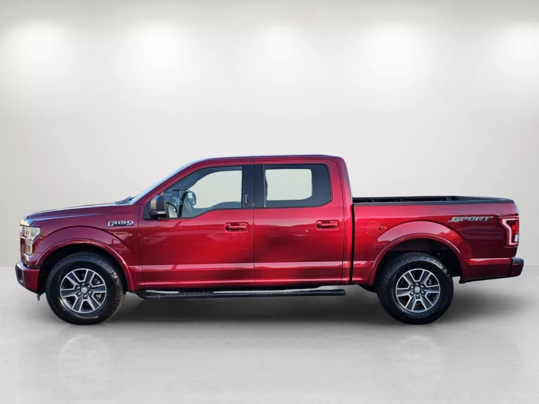 2015 Ford F-150 XLT (1FTEW1CF5FK) with an Other engine, located at 3959 U.S. 80 W, Phenix City, AL, 36870, (334) 297-4885, 32.469296, -85.135185 - **Unleash Your Adventurous Spirit with the 2015 Ford F-150!** <br /> <br /> Are you searching for a reliable vehicle that perfectly balances work and play? The 2015 Ford F-150 Crew Cab Pickup, available at Gils Auto in Phenix City, AL, is designed to meet your needs and fuel your lifestyle. Whether - Photo#7