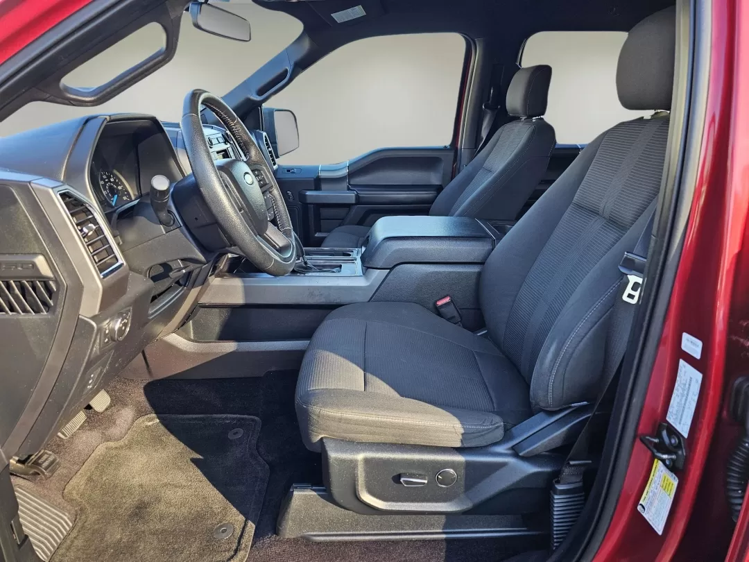 2015 Ford F-150 XLT (1FTEW1CF5FK) with an Other engine, located at 3959 U.S. 80 W, Phenix City, AL, 36870, (334) 297-4885, 32.469296, -85.135185 - **Unleash Your Adventurous Spirit with the 2015 Ford F-150!** <br /> <br /> Are you searching for a reliable vehicle that perfectly balances work and play? The 2015 Ford F-150 Crew Cab Pickup, available at Gils Auto in Phenix City, AL, is designed to meet your needs and fuel your lifestyle. Whether - Photo#9