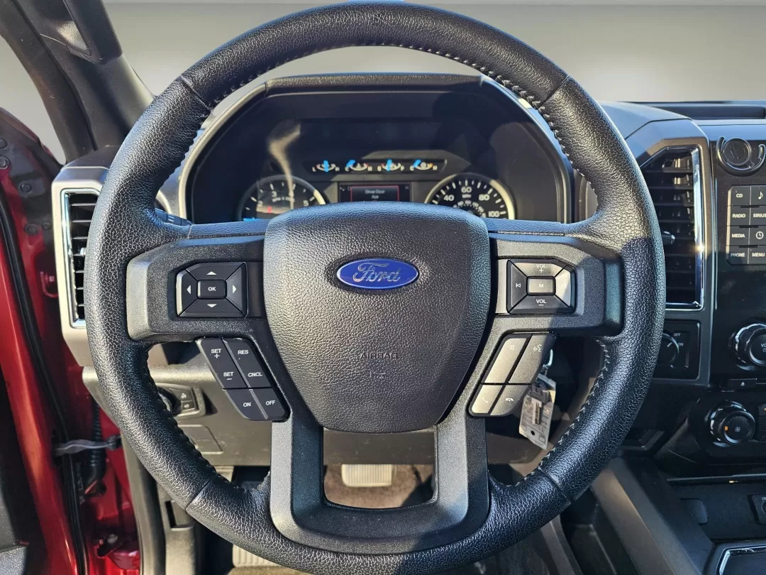 2015 Ford F-150 XLT (1FTEW1CF5FK) with an Other engine, located at 3959 U.S. 80 W, Phenix City, AL, 36870, (334) 297-4885, 32.469296, -85.135185 - **Unleash Your Adventurous Spirit with the 2015 Ford F-150!** <br /> <br /> Are you searching for a reliable vehicle that perfectly balances work and play? The 2015 Ford F-150 Crew Cab Pickup, available at Gils Auto in Phenix City, AL, is designed to meet your needs and fuel your lifestyle. Whether - Photo#10