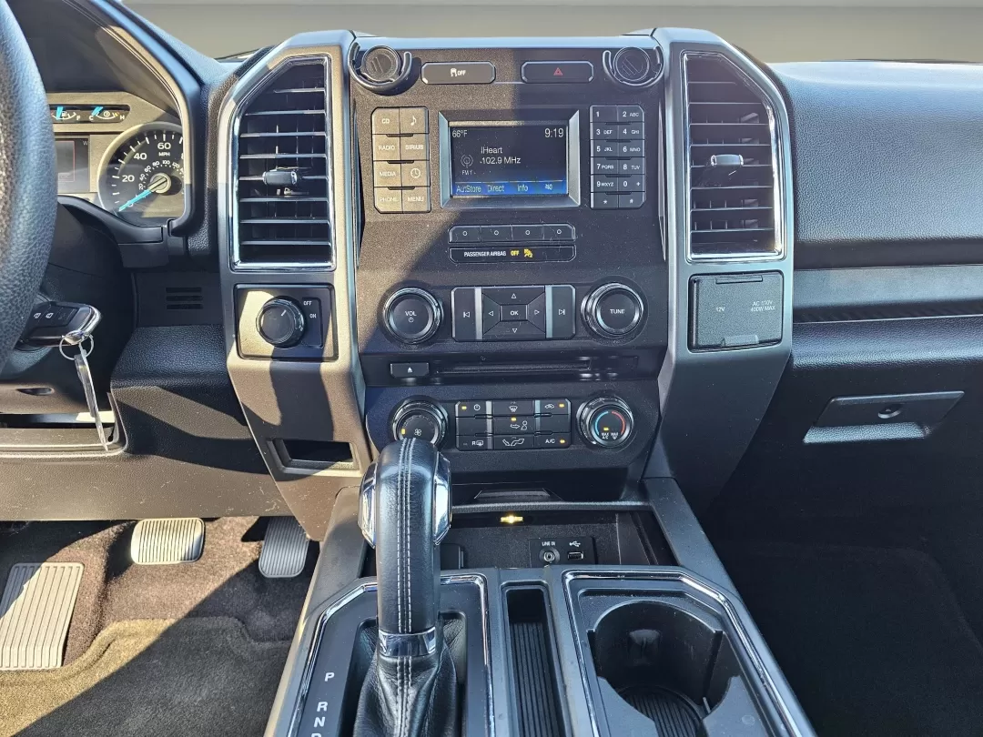 2015 Ford F-150 XLT (1FTEW1CF5FK) with an Other engine, located at 3959 U.S. 80 W, Phenix City, AL, 36870, (334) 297-4885, 32.469296, -85.135185 - **Unleash Your Adventurous Spirit with the 2015 Ford F-150!** <br /> <br /> Are you searching for a reliable vehicle that perfectly balances work and play? The 2015 Ford F-150 Crew Cab Pickup, available at Gils Auto in Phenix City, AL, is designed to meet your needs and fuel your lifestyle. Whether - Photo#11