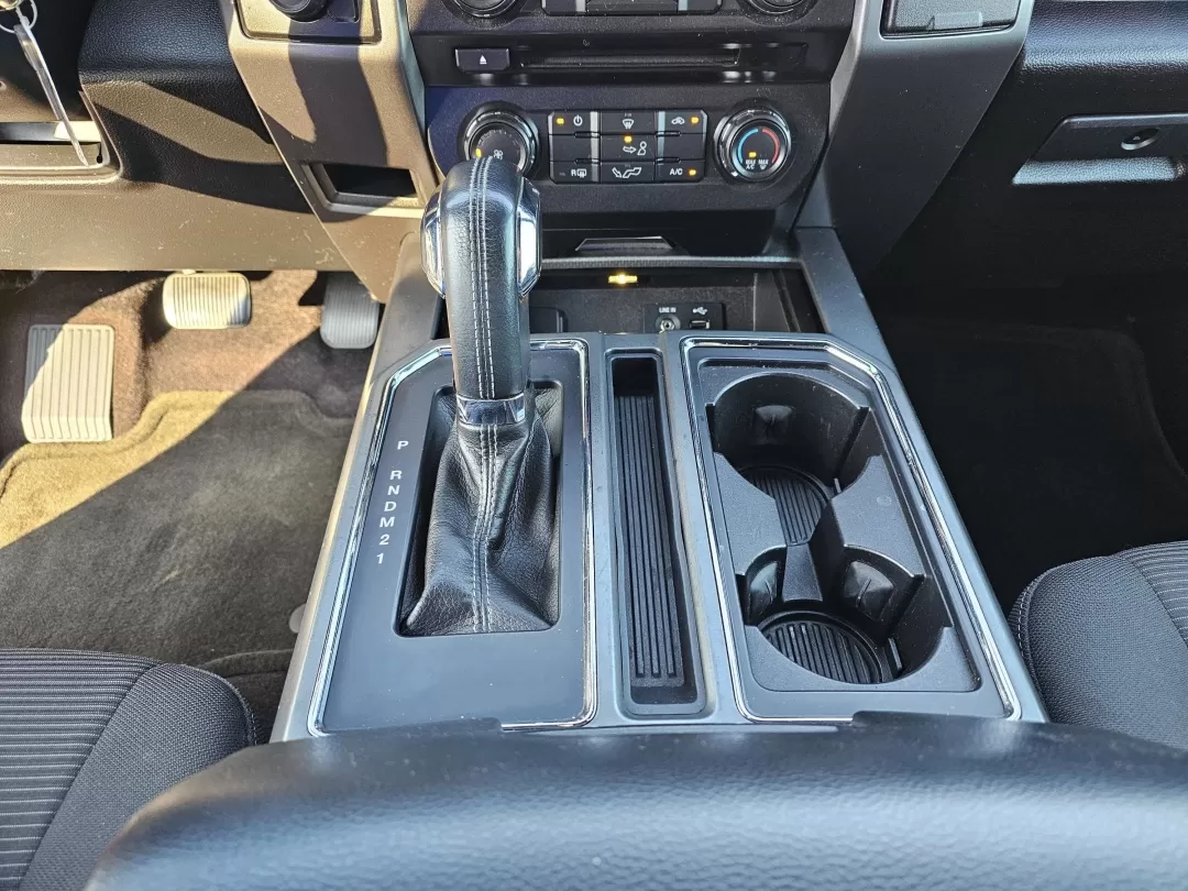 2015 Ford F-150 XLT (1FTEW1CF5FK) with an Other engine, located at 3959 U.S. 80 W, Phenix City, AL, 36870, (334) 297-4885, 32.469296, -85.135185 - **Unleash Your Adventurous Spirit with the 2015 Ford F-150!** <br /> <br /> Are you searching for a reliable vehicle that perfectly balances work and play? The 2015 Ford F-150 Crew Cab Pickup, available at Gils Auto in Phenix City, AL, is designed to meet your needs and fuel your lifestyle. Whether - Photo#12
