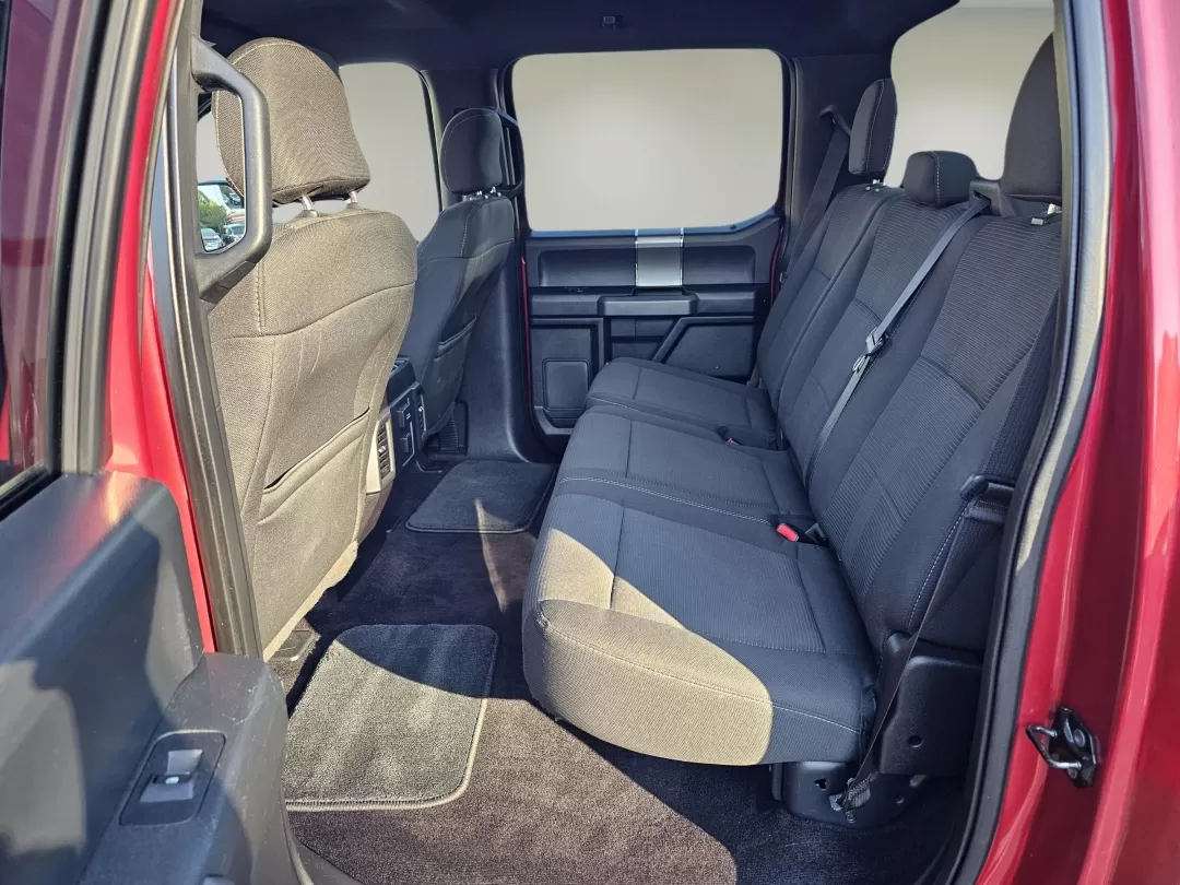 2015 Ford F-150 XLT (1FTEW1CF5FK) with an Other engine, located at 3959 U.S. 80 W, Phenix City, AL, 36870, (334) 297-4885, 32.469296, -85.135185 - **Unleash Your Adventurous Spirit with the 2015 Ford F-150!** <br /> <br /> Are you searching for a reliable vehicle that perfectly balances work and play? The 2015 Ford F-150 Crew Cab Pickup, available at Gils Auto in Phenix City, AL, is designed to meet your needs and fuel your lifestyle. Whether - Photo#14