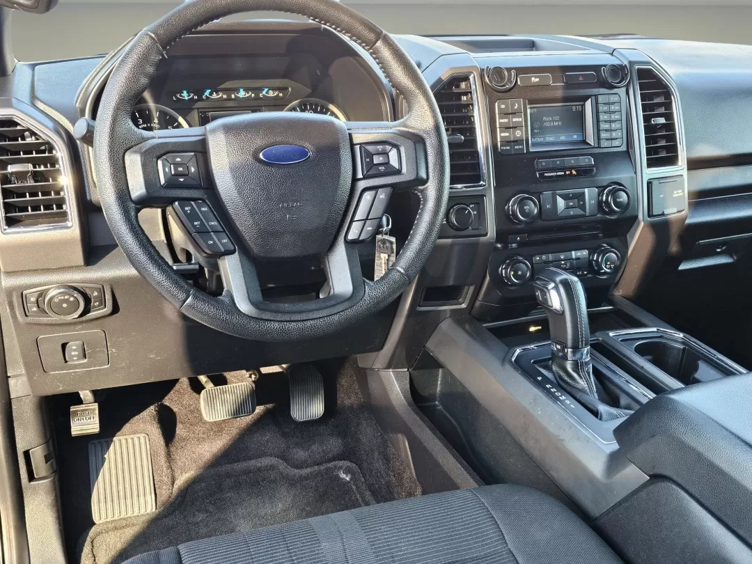 2015 Ford F-150 XLT (1FTEW1CF5FK) with an Other engine, located at 3959 U.S. 80 W, Phenix City, AL, 36870, (334) 297-4885, 32.469296, -85.135185 - **Unleash Your Adventurous Spirit with the 2015 Ford F-150!** <br /> <br /> Are you searching for a reliable vehicle that perfectly balances work and play? The 2015 Ford F-150 Crew Cab Pickup, available at Gils Auto in Phenix City, AL, is designed to meet your needs and fuel your lifestyle. Whether - Photo#15