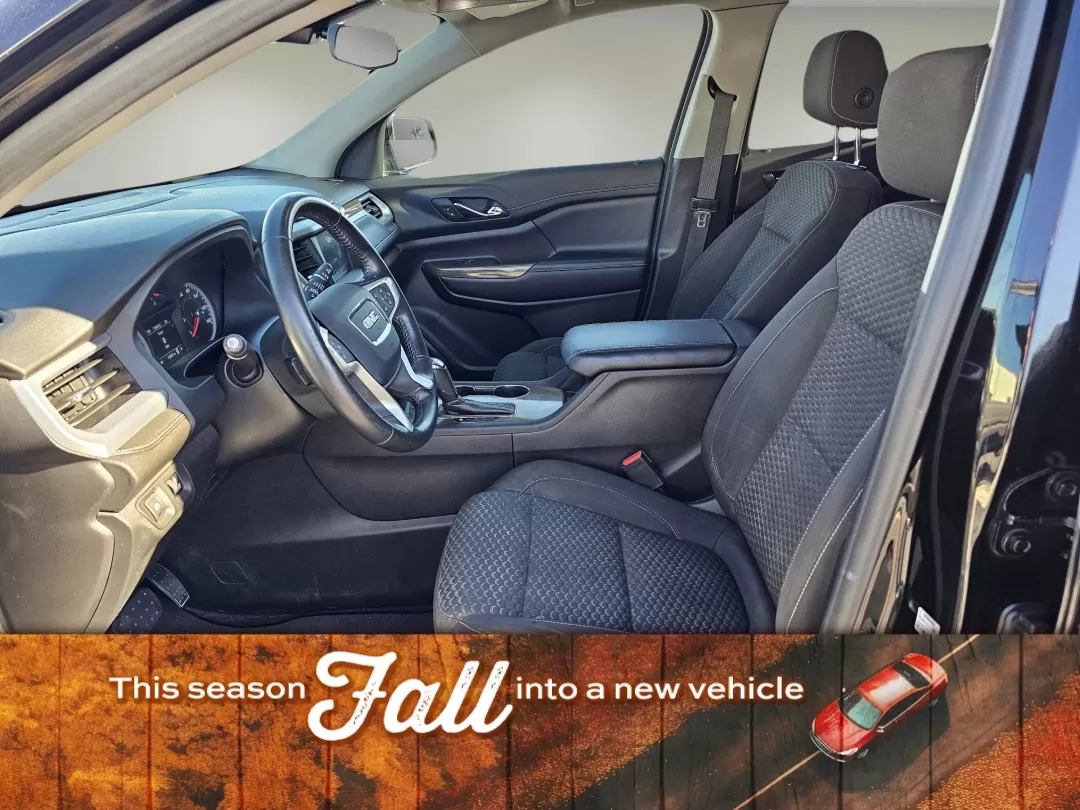 2019 /Jet Black GMC Acadia SLE (1GKKNKLA3KZ) with an Other engine, located at 5115 14th Ave., Columbus, GA, 31904, (706) 323-0345, 32.511494, -84.971046 - Discover the freedom of family adventures with the 2019 GMC Acadia SLE, a versatile SUV designed for those who value comfort, safety, and style. Whether you're navigating the hustle of daily commutes or gearing up for weekend road trips, this spacious vehicle offers the perfect blend of functionalit - Photo#0
