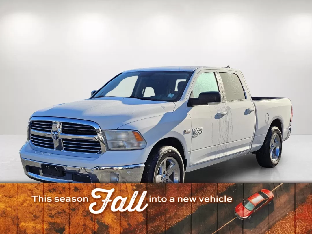 2019 /Diesel Gray/Black Ram 1500 Big Horn (1C6RR6TT9KS) with an Other engine, located at 5115 14th Ave., Columbus, GA, 31904, (706) 323-0345, 32.511494, -84.971046 - ### 2019 Ram 1500 Big Horn Your Next Adventure Awaits!<br /> <br /> Elevate your lifestyle with the perfect blend of power, comfort, and modern features in this stunning 2019 Ram 1500 Big Horn. Whether you're hauling gear for weekend adventures, commuting to work, or managing family outings, this v - Photo#0