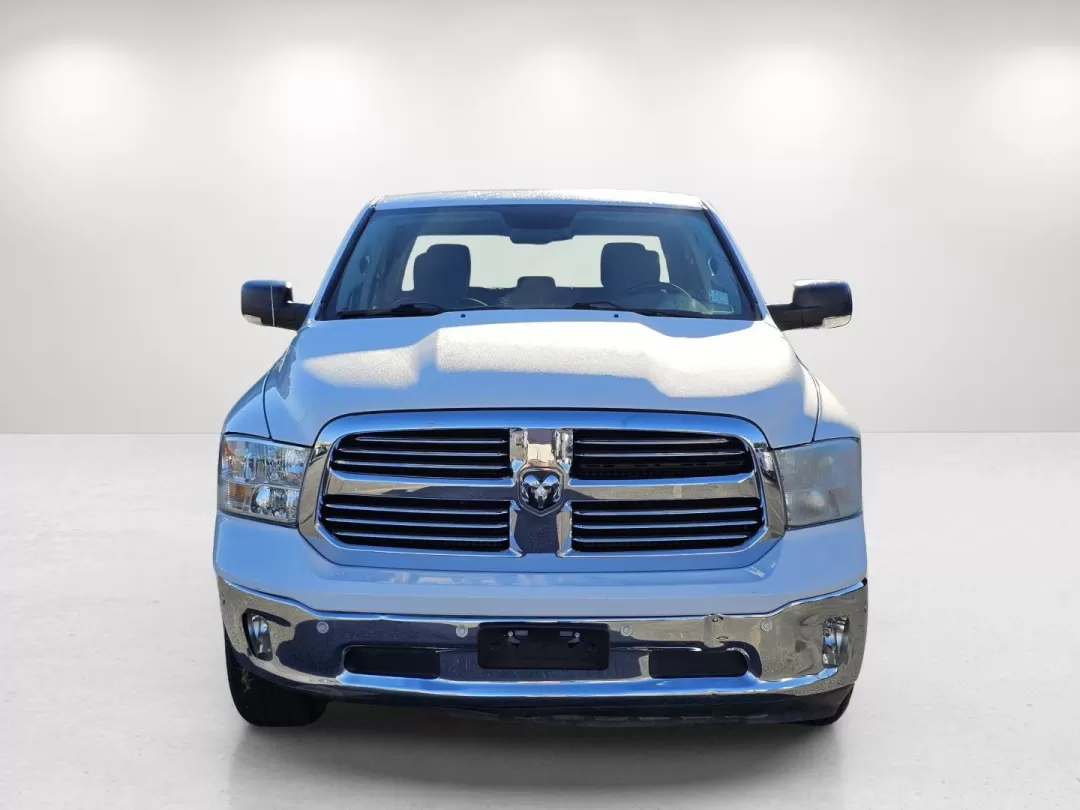 2019 /Diesel Gray/Black Ram 1500 Big Horn (1C6RR6TT9KS) with an Other engine, located at 5115 14th Ave., Columbus, GA, 31904, (706) 323-0345, 32.511494, -84.971046 - ### 2019 Ram 1500 Big Horn Your Next Adventure Awaits!<br /> <br /> Elevate your lifestyle with the perfect blend of power, comfort, and modern features in this stunning 2019 Ram 1500 Big Horn. Whether you're hauling gear for weekend adventures, commuting to work, or managing family outings, this v - Photo#1