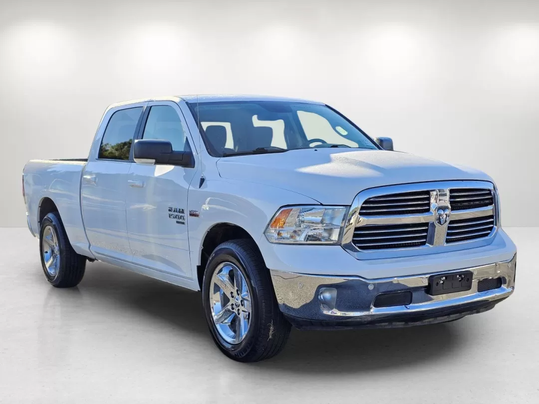 2019 /Diesel Gray/Black Ram 1500 Big Horn (1C6RR6TT9KS) with an Other engine, located at 5115 14th Ave., Columbus, GA, 31904, (706) 323-0345, 32.511494, -84.971046 - ### 2019 Ram 1500 Big Horn Your Next Adventure Awaits!<br /> <br /> Elevate your lifestyle with the perfect blend of power, comfort, and modern features in this stunning 2019 Ram 1500 Big Horn. Whether you're hauling gear for weekend adventures, commuting to work, or managing family outings, this v - Photo#2