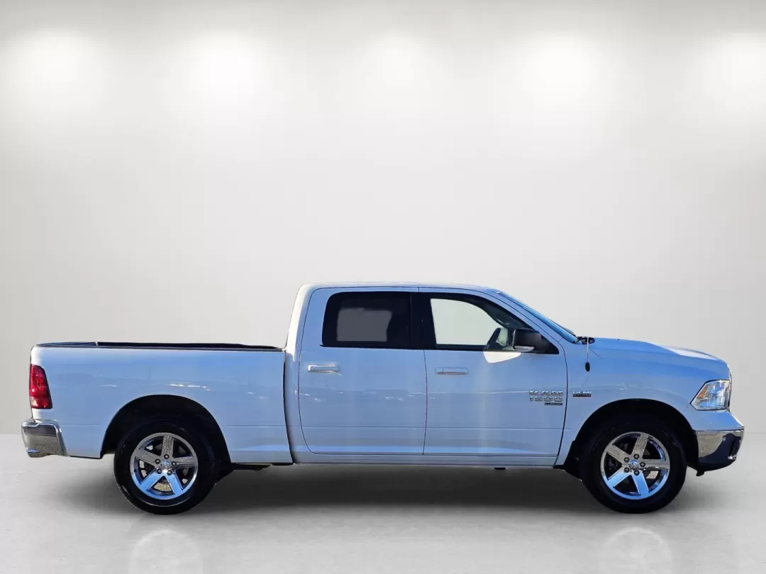 2019 /Diesel Gray/Black Ram 1500 Big Horn (1C6RR6TT9KS) with an Other engine, located at 5115 14th Ave., Columbus, GA, 31904, (706) 323-0345, 32.511494, -84.971046 - ### 2019 Ram 1500 Big Horn Your Next Adventure Awaits!<br /> <br /> Elevate your lifestyle with the perfect blend of power, comfort, and modern features in this stunning 2019 Ram 1500 Big Horn. Whether you're hauling gear for weekend adventures, commuting to work, or managing family outings, this v - Photo#3