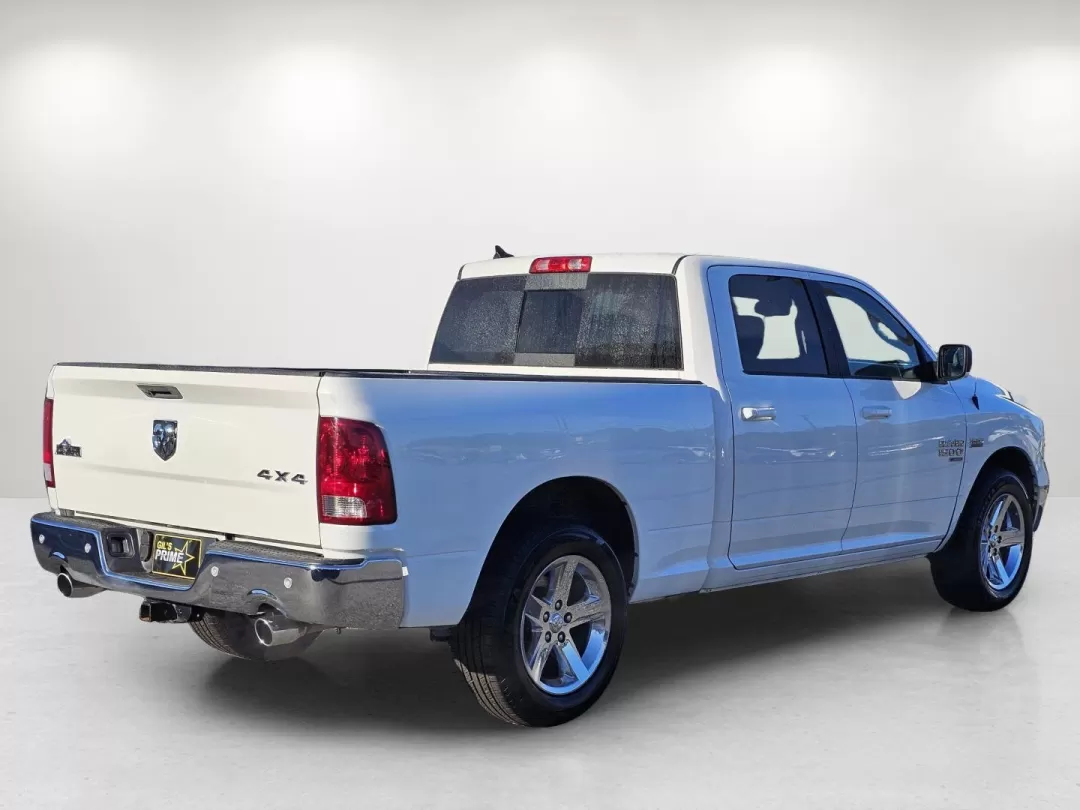 2019 /Diesel Gray/Black Ram 1500 Big Horn (1C6RR6TT9KS) with an Other engine, located at 5115 14th Ave., Columbus, GA, 31904, (706) 323-0345, 32.511494, -84.971046 - ### 2019 Ram 1500 Big Horn Your Next Adventure Awaits!<br /> <br /> Elevate your lifestyle with the perfect blend of power, comfort, and modern features in this stunning 2019 Ram 1500 Big Horn. Whether you're hauling gear for weekend adventures, commuting to work, or managing family outings, this v - Photo#4