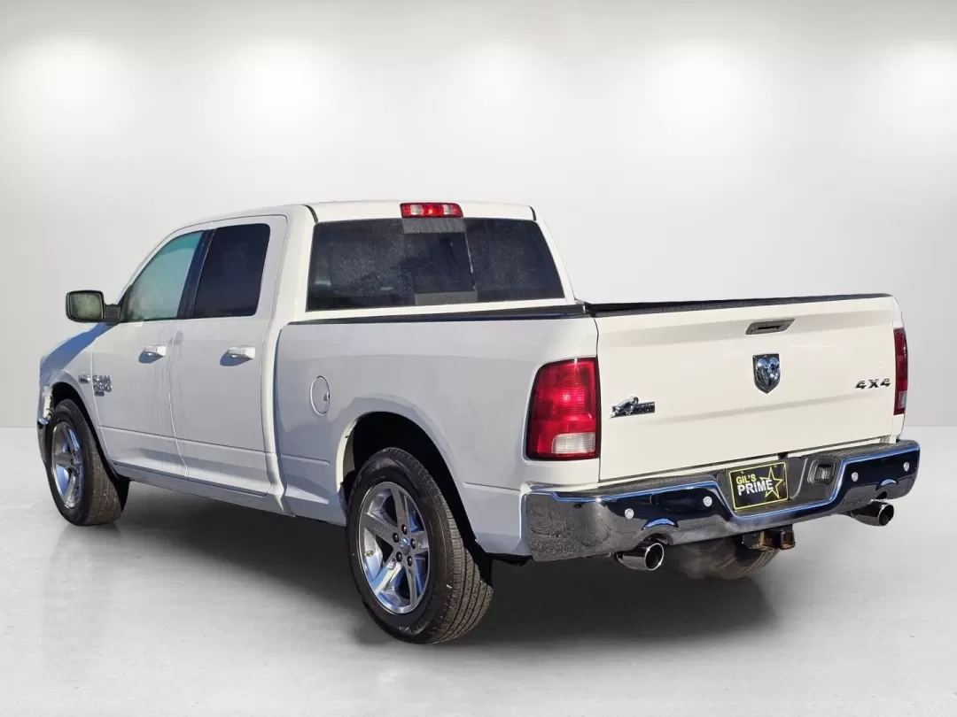 2019 /Diesel Gray/Black Ram 1500 Big Horn (1C6RR6TT9KS) with an Other engine, located at 5115 14th Ave., Columbus, GA, 31904, (706) 323-0345, 32.511494, -84.971046 - ### 2019 Ram 1500 Big Horn Your Next Adventure Awaits!<br /> <br /> Elevate your lifestyle with the perfect blend of power, comfort, and modern features in this stunning 2019 Ram 1500 Big Horn. Whether you're hauling gear for weekend adventures, commuting to work, or managing family outings, this v - Photo#6