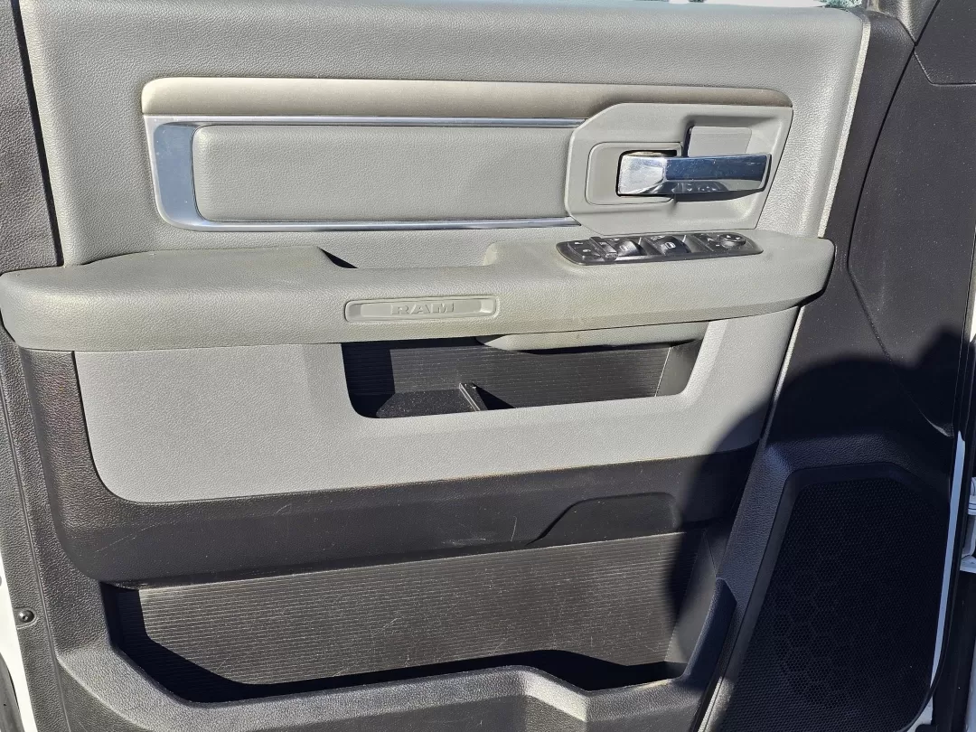 2019 /Diesel Gray/Black Ram 1500 Big Horn (1C6RR6TT9KS) with an Other engine, located at 5115 14th Ave., Columbus, GA, 31904, (706) 323-0345, 32.511494, -84.971046 - ### 2019 Ram 1500 Big Horn Your Next Adventure Awaits!<br /> <br /> Elevate your lifestyle with the perfect blend of power, comfort, and modern features in this stunning 2019 Ram 1500 Big Horn. Whether you're hauling gear for weekend adventures, commuting to work, or managing family outings, this v - Photo#8