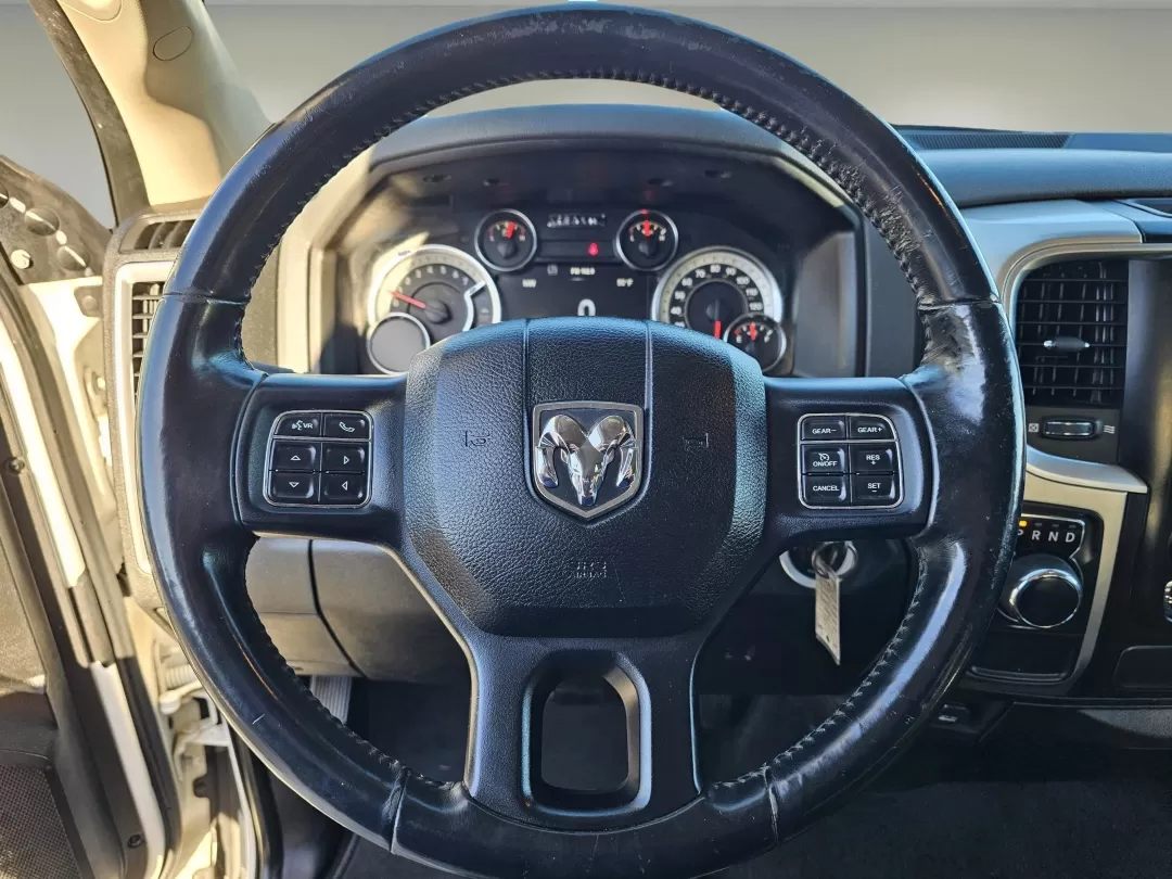 2019 /Diesel Gray/Black Ram 1500 Big Horn (1C6RR6TT9KS) with an Other engine, located at 5115 14th Ave., Columbus, GA, 31904, (706) 323-0345, 32.511494, -84.971046 - ### 2019 Ram 1500 Big Horn Your Next Adventure Awaits!<br /> <br /> Elevate your lifestyle with the perfect blend of power, comfort, and modern features in this stunning 2019 Ram 1500 Big Horn. Whether you're hauling gear for weekend adventures, commuting to work, or managing family outings, this v - Photo#10