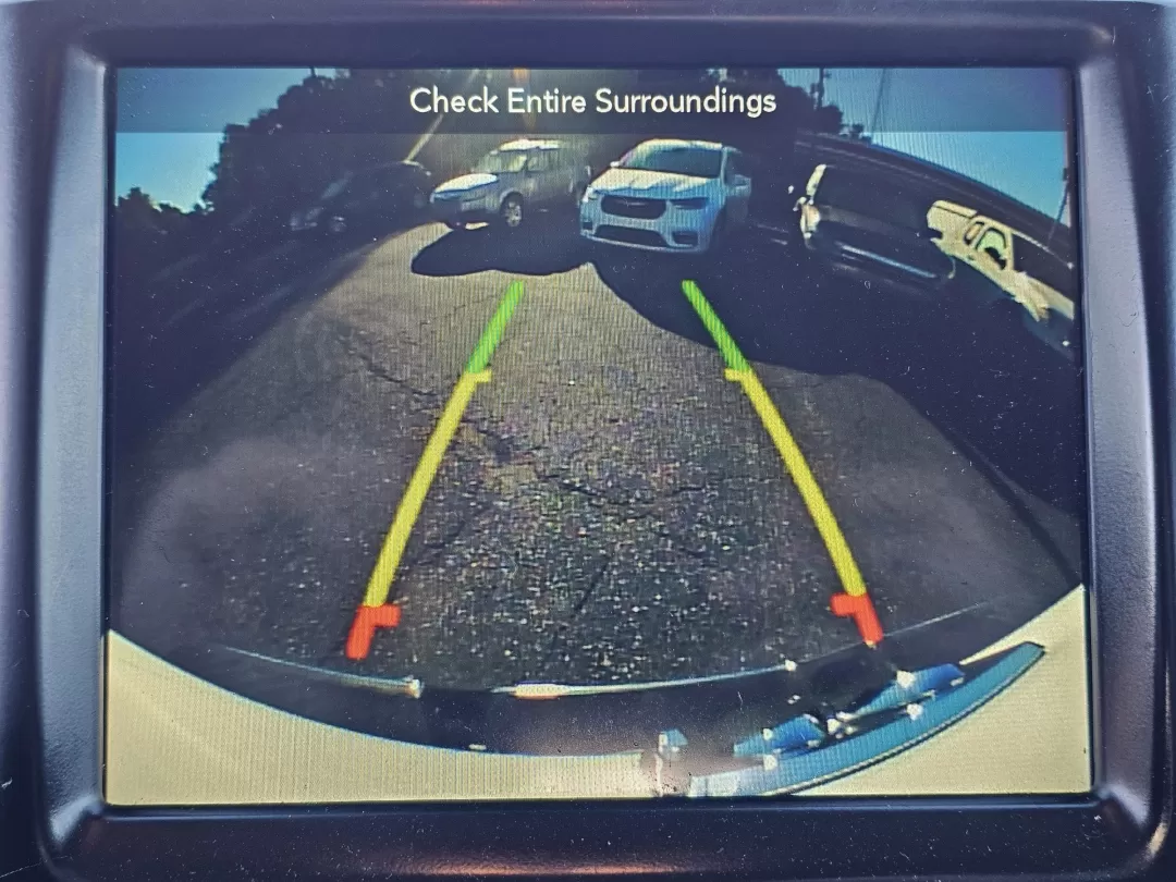 2019 /Diesel Gray/Black Ram 1500 Big Horn (1C6RR6TT9KS) with an Other engine, located at 5115 14th Ave., Columbus, GA, 31904, (706) 323-0345, 32.511494, -84.971046 - ### 2019 Ram 1500 Big Horn Your Next Adventure Awaits!<br /> <br /> Elevate your lifestyle with the perfect blend of power, comfort, and modern features in this stunning 2019 Ram 1500 Big Horn. Whether you're hauling gear for weekend adventures, commuting to work, or managing family outings, this v - Photo#13