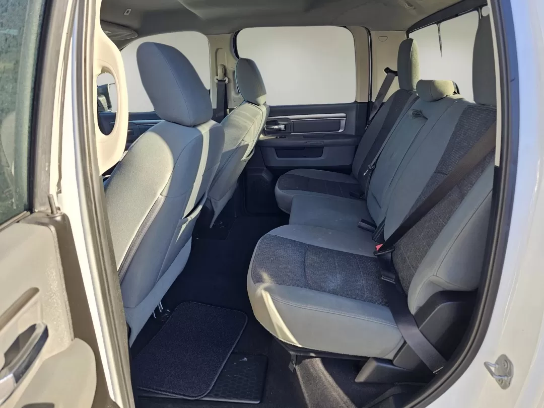 2019 /Diesel Gray/Black Ram 1500 Big Horn (1C6RR6TT9KS) with an Other engine, located at 5115 14th Ave., Columbus, GA, 31904, (706) 323-0345, 32.511494, -84.971046 - ### 2019 Ram 1500 Big Horn Your Next Adventure Awaits!<br /> <br /> Elevate your lifestyle with the perfect blend of power, comfort, and modern features in this stunning 2019 Ram 1500 Big Horn. Whether you're hauling gear for weekend adventures, commuting to work, or managing family outings, this v - Photo#14