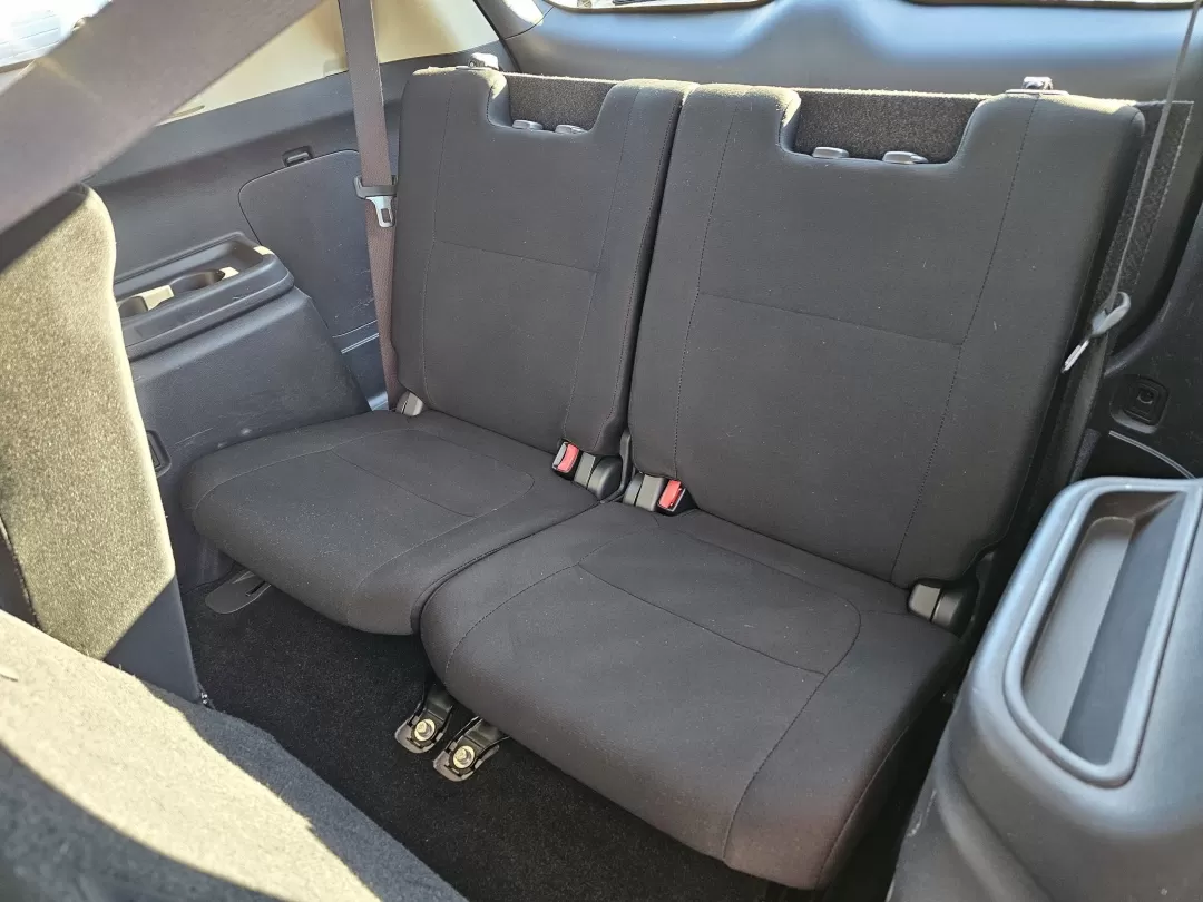 2018 Mitsubishi Outlander ES (JA4AZ3A36JZ) with an Other engine, located at 3959 U.S. 80 W, Phenix City, AL, 36870, (334) 297-4885, 32.469296, -85.135185 - Are you ready to elevate your family's adventures and daily commutes? The 2018 Mitsubishi Outlander is the perfect SUV for growing families and those who love weekend getaways. With its spacious interior, advanced safety features, and impressive four-wheel drive capabilities, this vehicle is designe - Photo#14