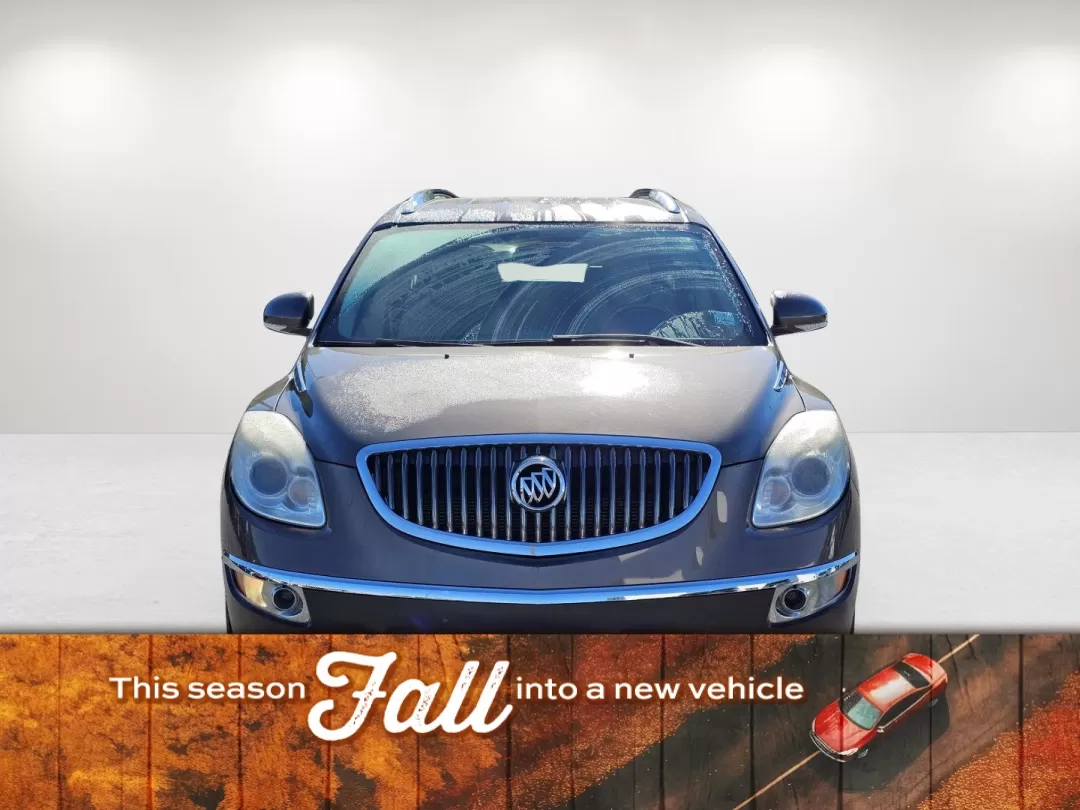 2012 /Cashmere Buick Enclave Premium (5GAKRDEDXCJ) with an Other engine, located at 1430 Gateway Drive, Opelika, AL, 36801, (334) 239-0944, 32.637871, -85.409790 - **Discover the 2012 Buick Enclave: The Perfect Family SUV for Phenix City Adventures!**<br /> <br /> Are you searching for the ideal family SUV that combines comfort, style, and advanced technology? Look no further than this stunning 2012 Buick Enclave, available now at Gils Auto in Phenix City, AL. - Photo#0