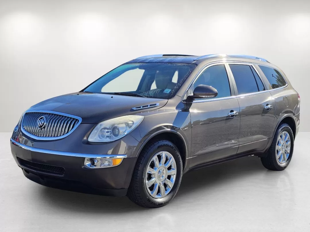 2012 /Cashmere Buick Enclave Premium (5GAKRDEDXCJ) with an Other engine, located at 1430 Gateway Drive, Opelika, AL, 36801, (334) 239-0944, 32.637871, -85.409790 - **Discover the 2012 Buick Enclave: The Perfect Family SUV for Phenix City Adventures!**<br /> <br /> Are you searching for the ideal family SUV that combines comfort, style, and advanced technology? Look no further than this stunning 2012 Buick Enclave, available now at Gils Auto in Phenix City, AL. - Photo#2