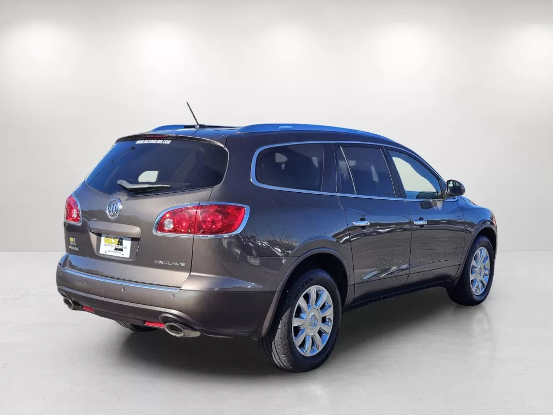 2012 /Cashmere Buick Enclave Premium (5GAKRDEDXCJ) with an Other engine, located at 1430 Gateway Drive, Opelika, AL, 36801, (334) 239-0944, 32.637871, -85.409790 - **Discover the 2012 Buick Enclave: The Perfect Family SUV for Phenix City Adventures!**<br /> <br /> Are you searching for the ideal family SUV that combines comfort, style, and advanced technology? Look no further than this stunning 2012 Buick Enclave, available now at Gils Auto in Phenix City, AL. - Photo#5